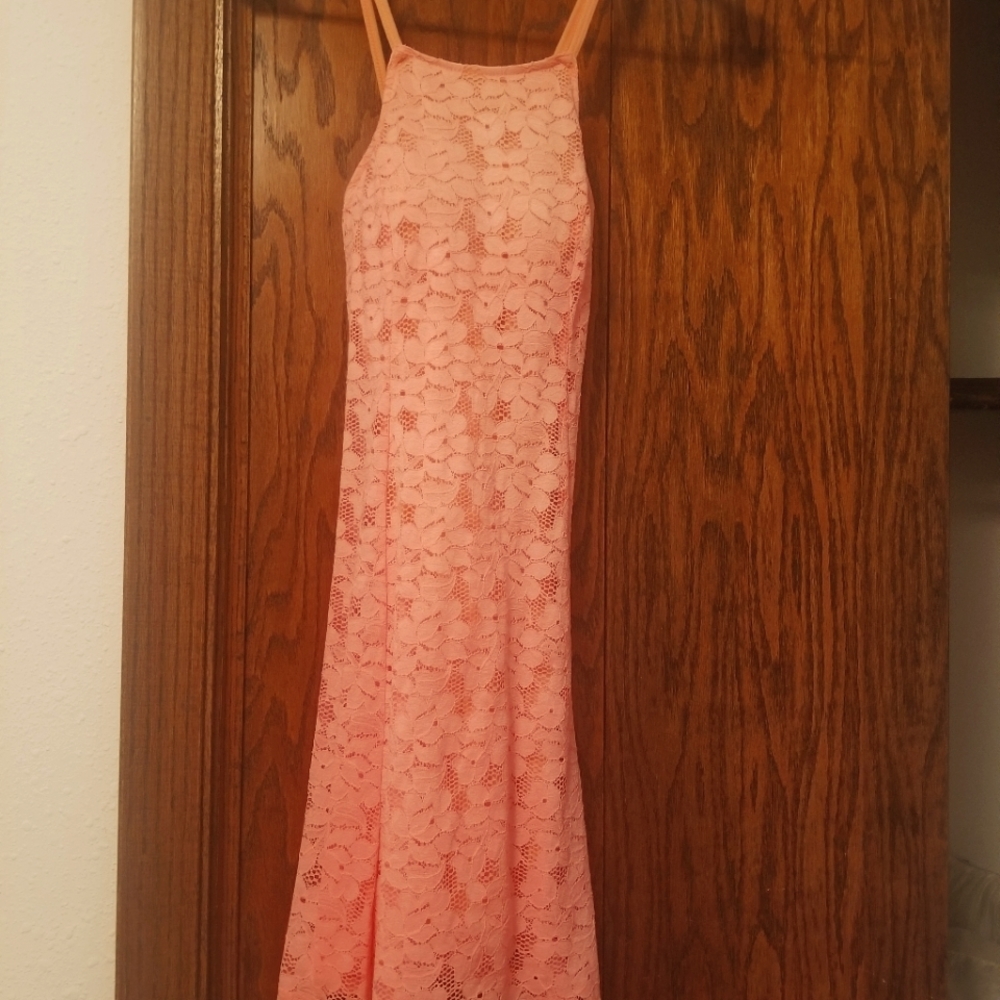 Women's dress
